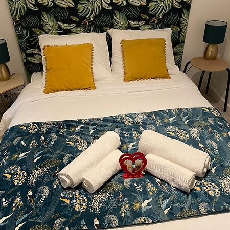 Studio Vaise 3 Centre A Lyon 69009 Екстериор снимка