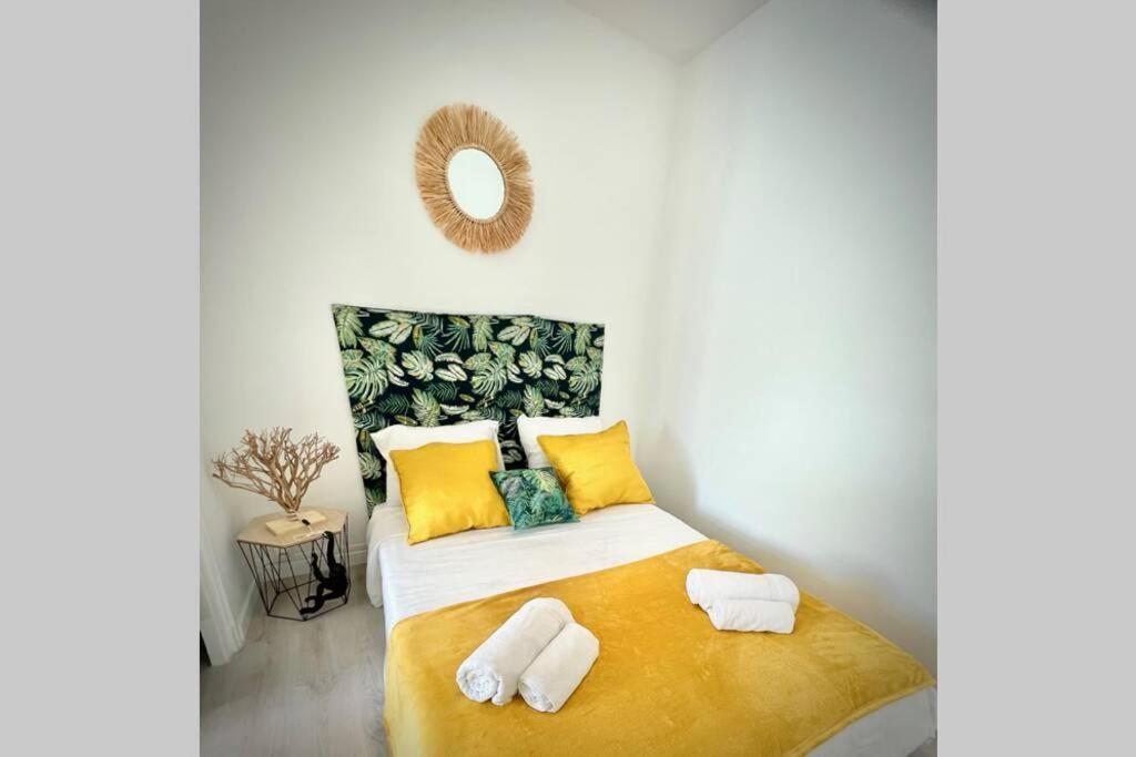 Studio Vaise 3 Centre A Lyon 69009 Екстериор снимка