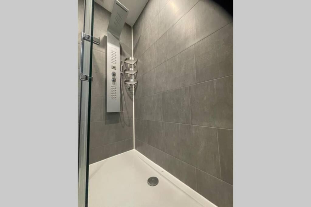 Studio Vaise 3 Centre A Lyon 69009 Екстериор снимка