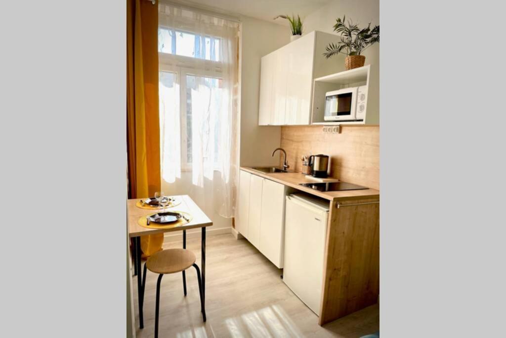 Studio Vaise 3 Centre A Lyon 69009 Екстериор снимка