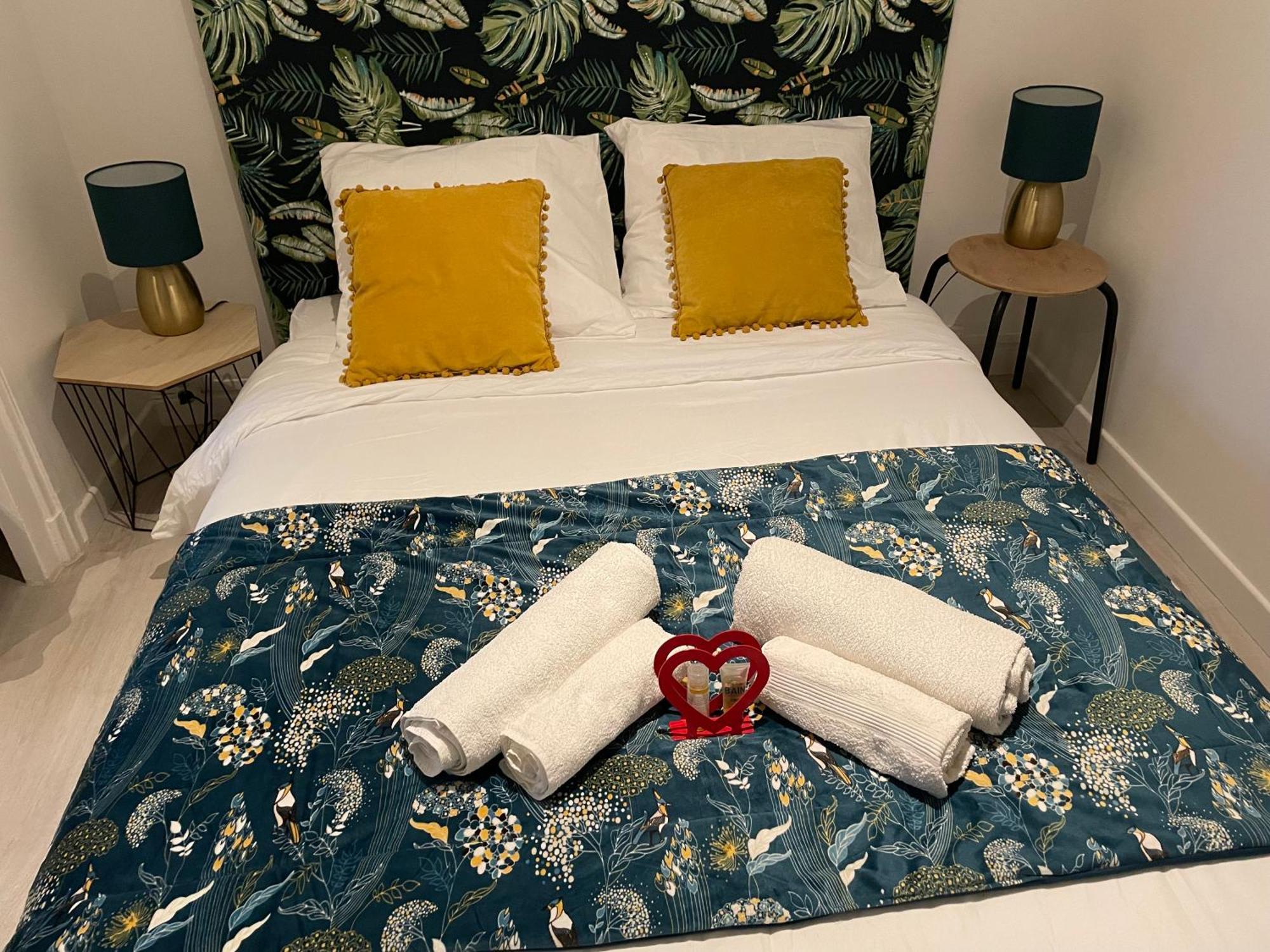 Studio Vaise 3 Centre A Lyon 69009 Екстериор снимка